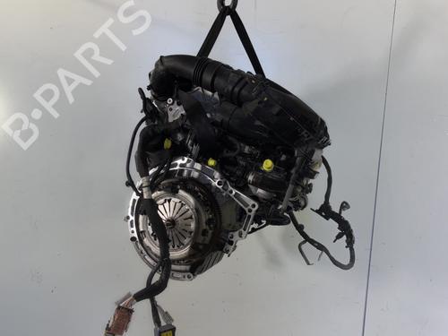 Engine PEUGEOT 208 I (CA_, CC_) 1.4 HDi | BP29838003M1