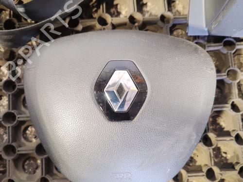 Dashboard RENAULT CLIO IV (BH_) 1.5 dCi 75 | BP27897904C46 