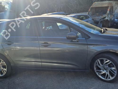 Left front window switch CITROËN C4 II (NC_) 2.0 HDi / BlueHDi 150 | BP31290597I27 