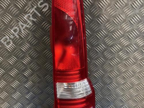 Right taillight FIAT PANDA (169_) 1.2 (169.AXB11, 169.AXB1A) | BP22093495C35 