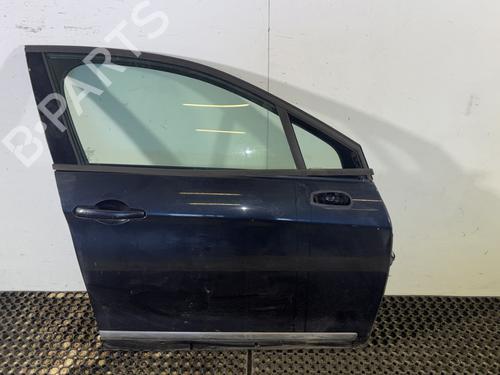 Dør højre fortil CITROËN C5 III (RD_) 2.0 HDi 140 (RDRHF8, RDRHFA, RDRHA8, RDRHAJ) (140 hp) 32060908