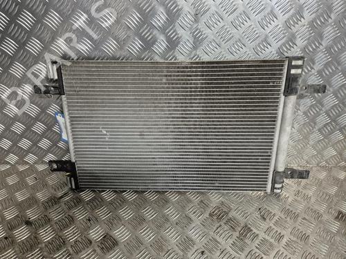 AC radiator CITROËN C4 Picasso II 1.6 HDi / BlueHDi 115 | BP39896799M32 - Image 2