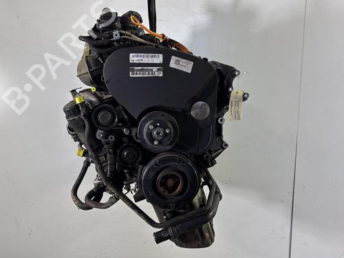 Engine VW CRAFTER 30-50 Van (2E_) 2.5 TDI | BP29837821M1  - Image 5