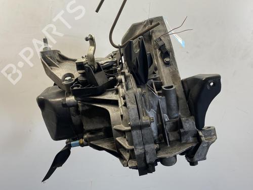 Used Gearbox Gearbox RENAULT TWINGO II (CN0_) 1.5 dCi (CN0U) (84 hp) 22094348 22094348