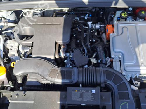 Control unit RENAULT SYMBIOZ 1.6 E-Tech 145 | BP37735113M11 - Image 11