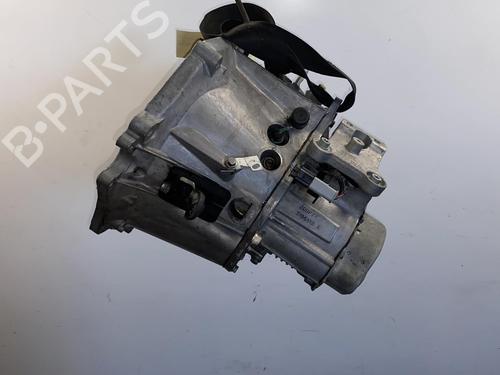 Used Gearbox Gearbox CITROËN DS3 (SA_) 1.6 HDi 90 (92 hp) 22095013 22095013