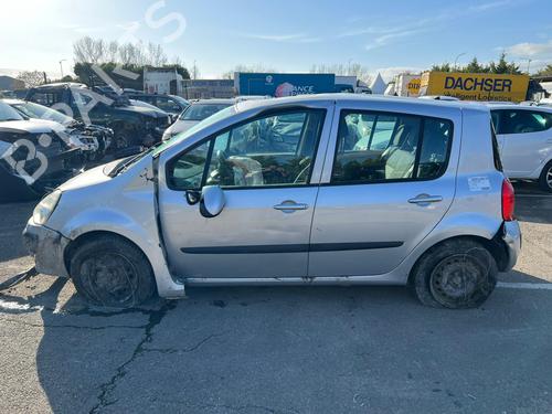 Brugte RENAULT MODUS / GRAND MODUS (F/JP0_) 1.5 dCi (FP0F, JP0F) 4874262