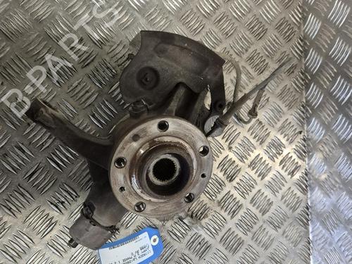 Right front steering knuckle CITROËN JUMPY III Van (V_) 2.0 BlueHDi 120 | BP39953163M26 - Image 2