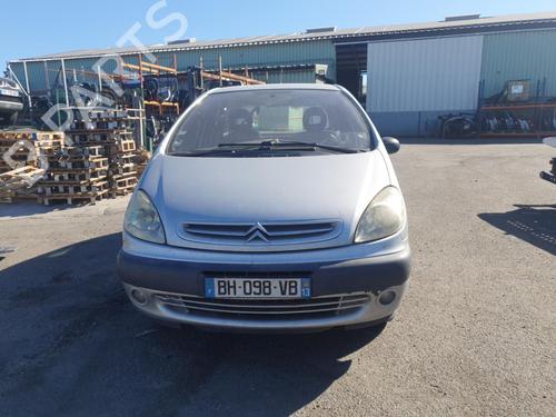 Starter CITROËN XSARA PICASSO (N68) 1.8 16V | BP20343909M8 