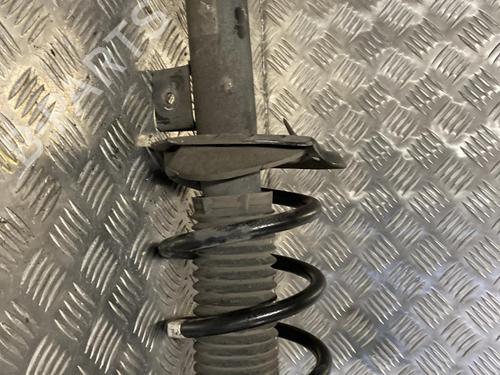 Used Right front shock absorber JAGUAR E-PACE (X540) 2.0 D180 AWD (179 hp) 20345309