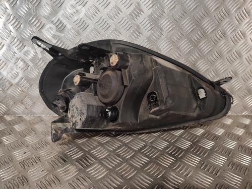 Right headlight FIAT GRANDE PUNTO (199_) 1.3 D Multijet | BP29480986C29 