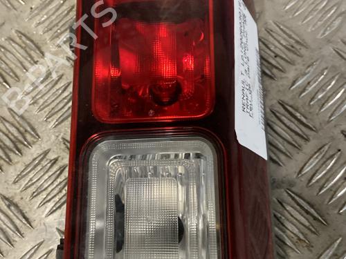 Used Rear bumper left light Rear bumper left light RENAULT TRAFIC III Van (FG_) [2014-2026] 33565975 33565975