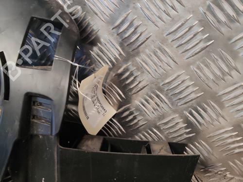 Grille CITROËN C3 / C3 ORIGIN III (SX) 1.2 THP 110 | BP26603631C40 