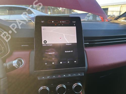 Pala sol esquerda RENAULT CLIO V (B7_)  | BP28490081I1  - Image 6