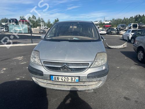Optica esquerda CITROËN C8 (EA_, EB_) | BP35785995C28 - Image 5