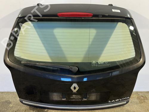 Used Tailgate RENAULT LAGUNA II Grandtour (KG0/1_) 1.6 16V (112 hp) 23789851