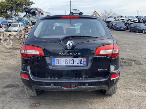 Starter RENAULT KOLEOS I (HY_) 2.0 dCi (HY0K) | BP20344374M8 