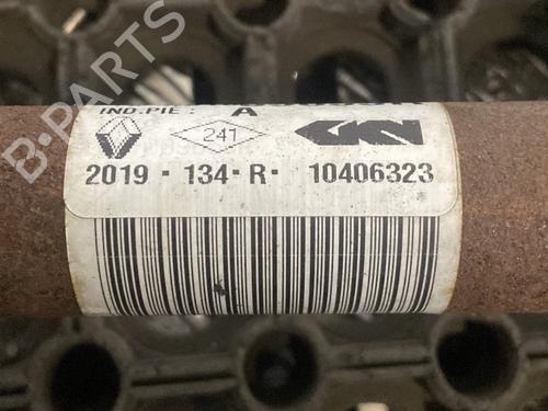 Right front driveshaft RENAULT TRAFIC III Van (FG_) | BP31712090M39