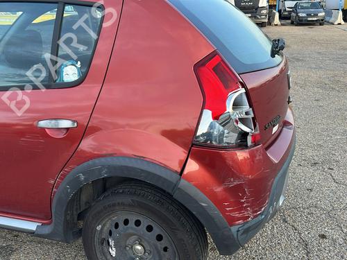 Right headlight DACIA SANDERO 1.5 dCi | BP31970355C29