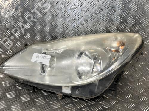 Used Left headlight Left headlight OPEL CORSA D (S07) 1.3 CDTI (L08, L68) (90 hp) 24144870 24144870