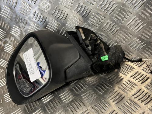Left mirror CITROËN C3 I (FC_, FN_) 1.4 HDi | BP23843156C26