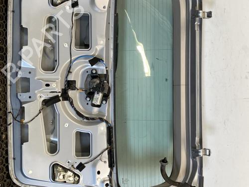 Used Tailgate Tailgate MERCEDES-BENZ B-CLASS Sports Tourer (W245) B 200 CDI (245.208) (140 hp) 20346704 20346704