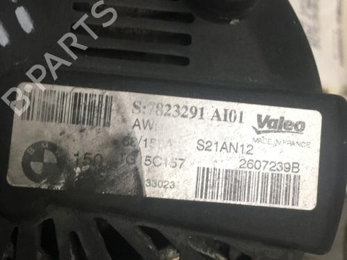 alternator-mini-mini-countryman-r60-2010-2011-2012-2013-2014-2015-2016-30155719 main image