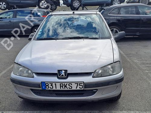 Używane części PEUGEOT 106 II (1A_, 1C_) 1.1 i (60 hp) 4306313