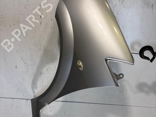 Used Left front fenders Left front fenders 38562692 38562692