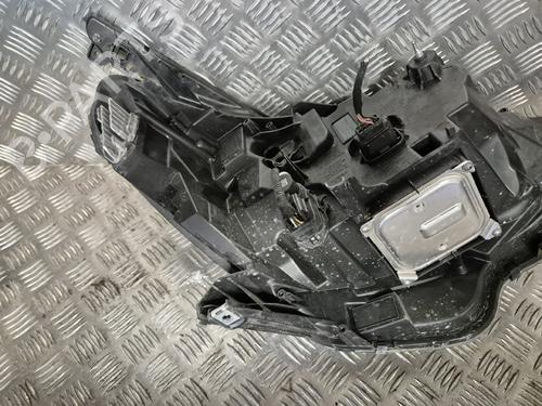 Left headlight RENAULT CLIO V (B7_) 1.0 TCe 90 (B7MT) | BP35957378C28 - Image 2