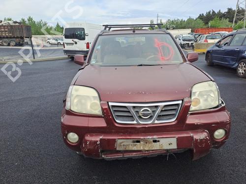 Starter NISSAN X-TRAIL I (T30) 2.2 Di 4x4 | BP25154309M8 