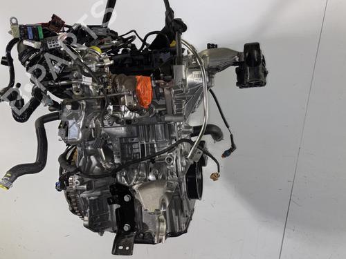 Engine RENAULT CLIO V (B7_) 1.0 TCe 90 (B7MT) | BP30745387M1 - Image 4
