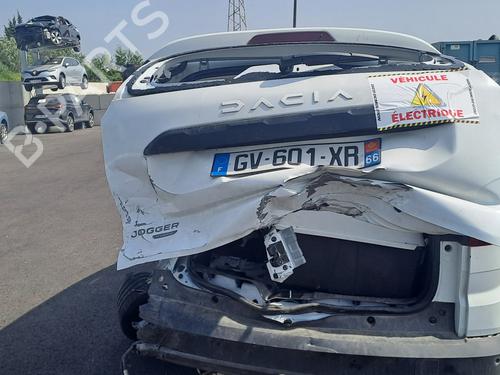 AC radiator DACIA JOGGER (RK_) 1.6 HYBRID 140 (RKN8) | BP30936536M32 - Image 13