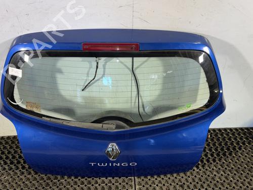 tailgate-renault-twingo-ii-cn0_-2007-33199066 main image