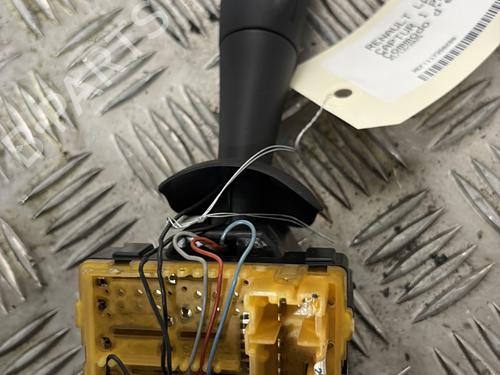 Steering column stalk RENAULT CAPTUR I (J5_, H5_) 1.5 dCi 90 (J5N4, J5M5, J5MW, J5M6, J5AL, J5AJ) | BP30683366I23 - Image 4