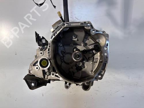 Gearbox RENAULT CLIO V (B7_) 1.0 SCe 65 (B7MG) | BP36168483M3 - Image 11