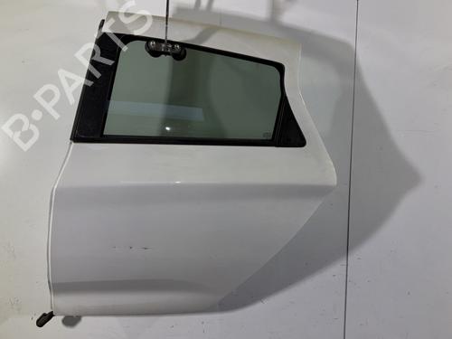 Dør venstre bagtil RENAULT ZOE (BFM_) ZOE | BP30488980C4 - Image 4