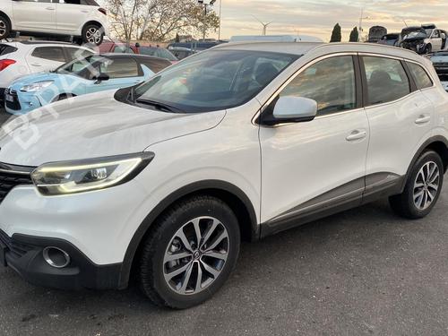 Starter RENAULT KADJAR (HA_, HL_) 1.2 TCe 130 (HLMR) | BP22094251M8  - Image 11