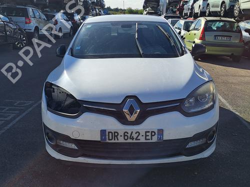 Brugte RENAULT MEGANE III Hatchback (BZ0/1_, B3_) 1.5 dCi (BZ09, BZ0D, BZ1W, BZ29, BZ14) (110 hp) 4411565