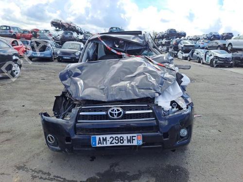 Driveshaft TOYOTA RAV 4 III (_A3_) 2.2 D 4WD (ALA30_, ALA30R) | BP27673788M37 