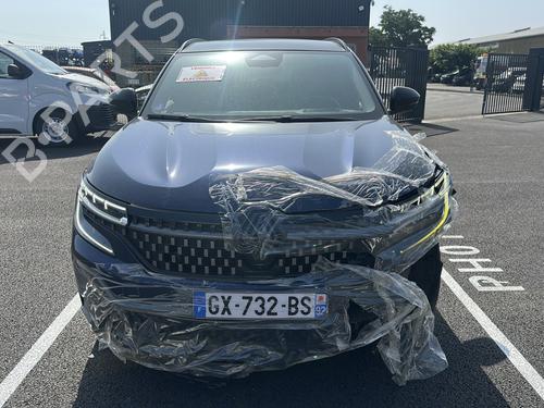 Ratstangsstang RENAULT ESPACE VI (RHN) E-TECH 200 Hybrid | BP27606099I23  - Image 24