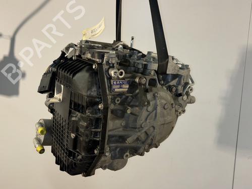 Gearkasse PEUGEOT 208 II (UB_, UP_, UW_, UJ_) 1.2 PureTech 100 (101 hp) 22446447