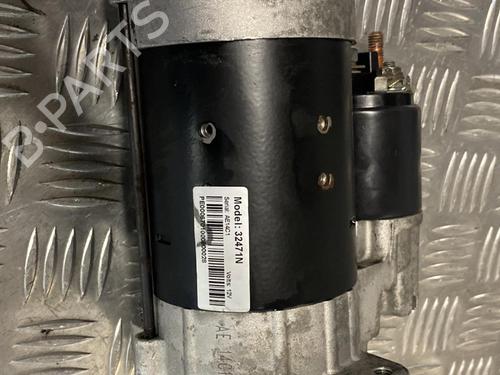 Startmotor IVECO DAILY III Platform/Chassis 35 S 11,35 C 11 (A2FC13AA, A6FBU4AB, A2NB14A1, A2ND13A1,... | BP20348557M8 