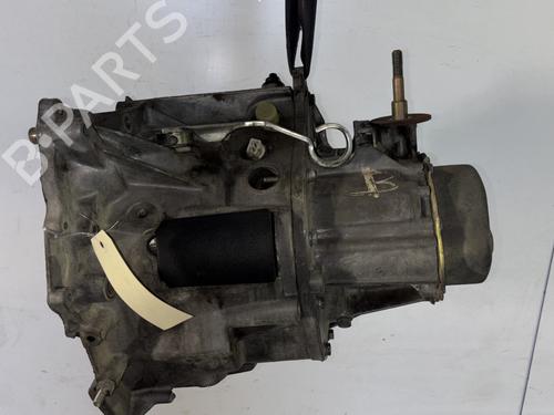 Gearbox PEUGEOT 306 Hatchback (7A, 7C, N3, N5) 1.9 D | BP28520266M3