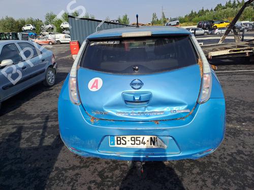 Right mirror NISSAN LEAF (ZE0) Electric | BP29071065C27 