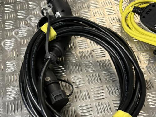 Electronic module DACIA SPRING EV (B6M1) | BP28374619M83 