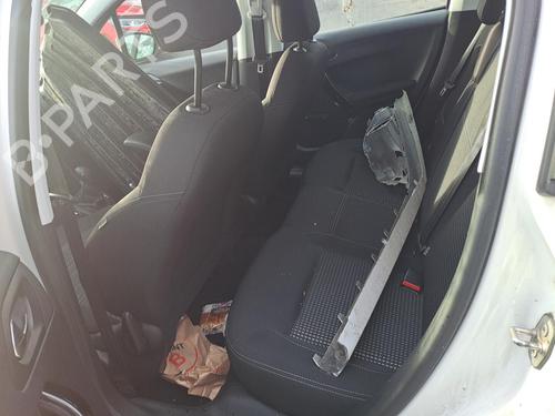Starter PEUGEOT 208 I (CA_, CC_) 1.6 BlueHDi 100 | BP20343185M8 