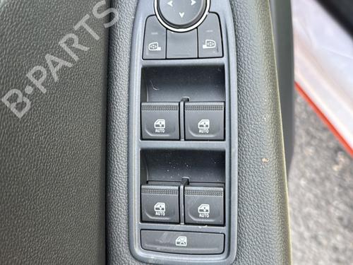 Right mirror RENAULT CLIO V (B7_) 1.5 Blue dCi 100 (B7AD) | BP36522538C27 - Image 5