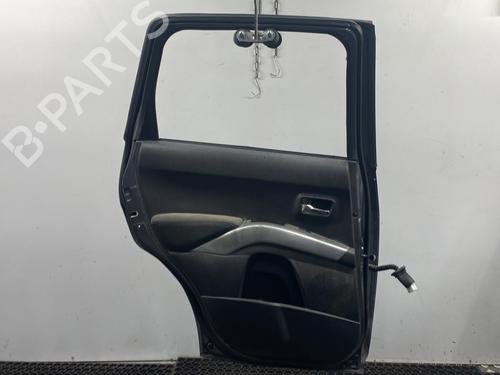 Used Left rear door CITROËN C-CROSSER (VU_, VV_) 2.2 HDi (156 hp) 20348441