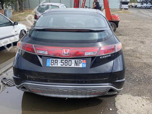 Right taillight HONDA CIVIC VIII Hatchback (FN, FK) 2.2 CTDi (FK3) | BP22094164C35 